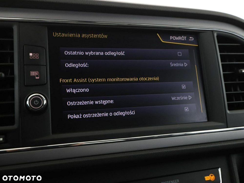 Seat Leon 1.6 TDI Style S&S - 25