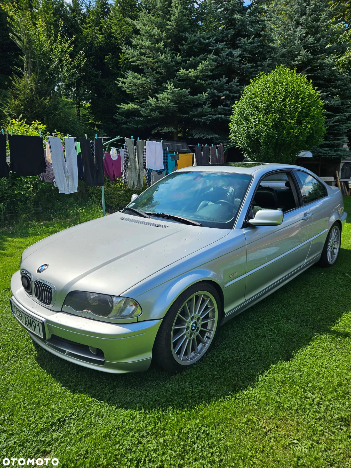 BMW Seria 3 328Ci - 28