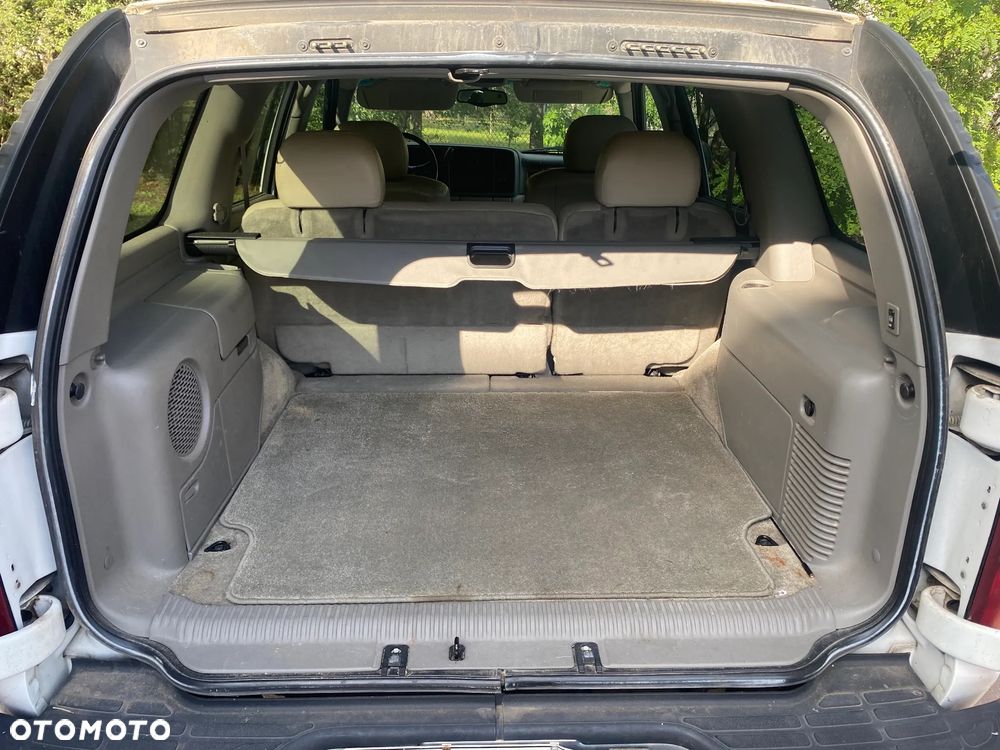 GMC Yukon 5.3 - 21