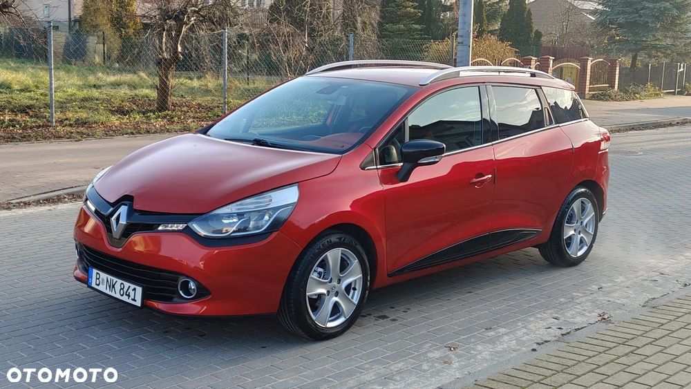 Renault Clio - 3