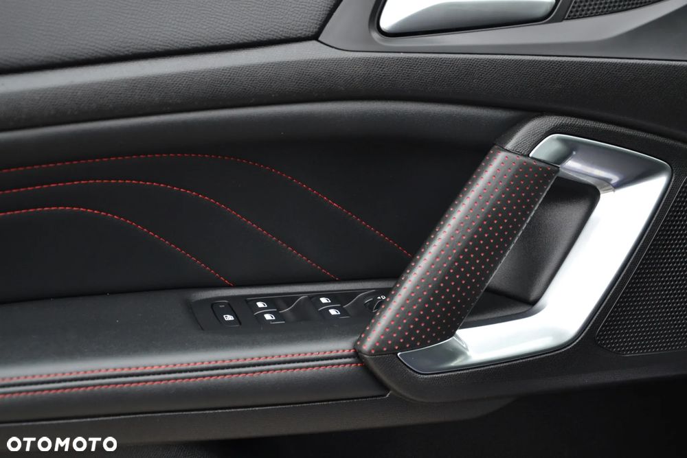 Peugeot 308 BlueHDi 130 Stop & Start GT - 37