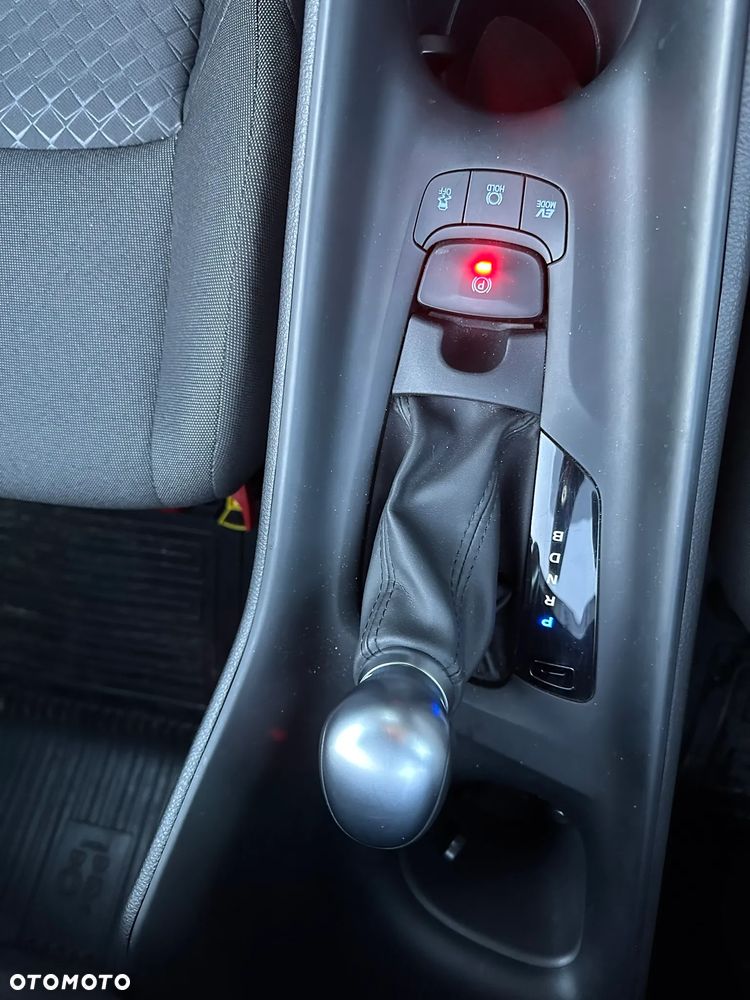 Toyota C-HR 1.8 Hybrid Comfort - 14