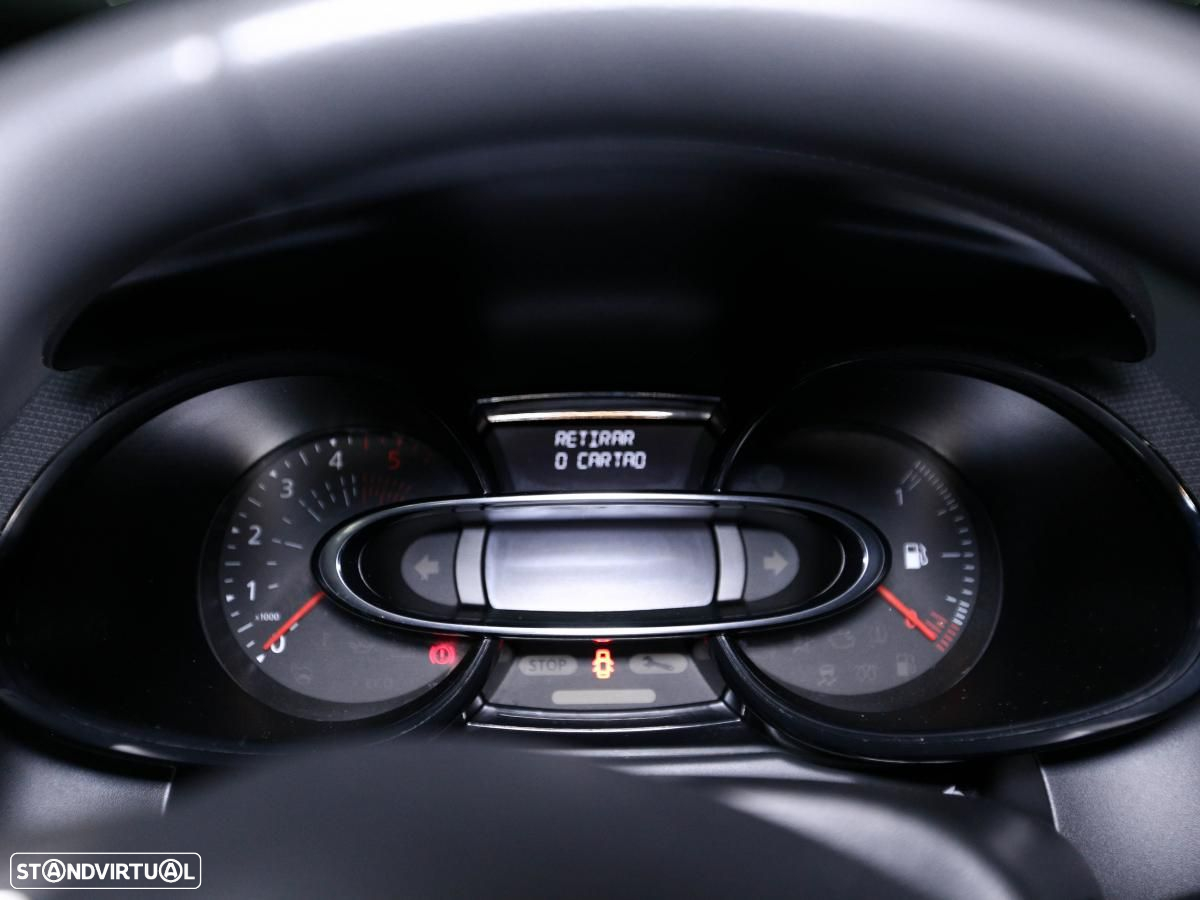 Renault Clio Van C/IVA - 12
