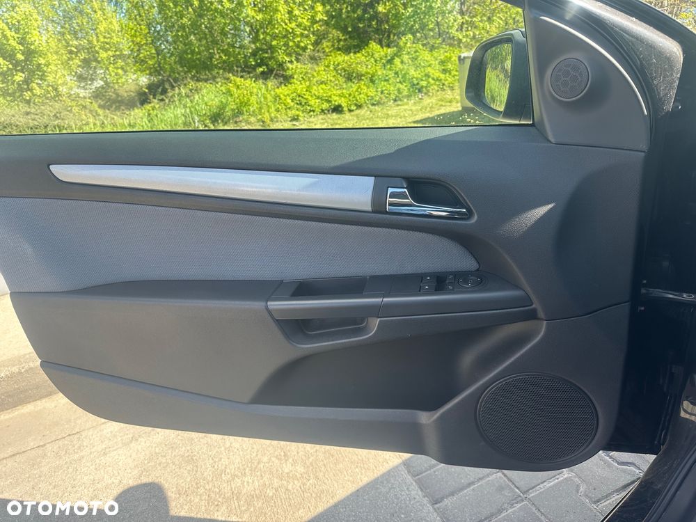Opel Astra 1.6 Enjoy - 13