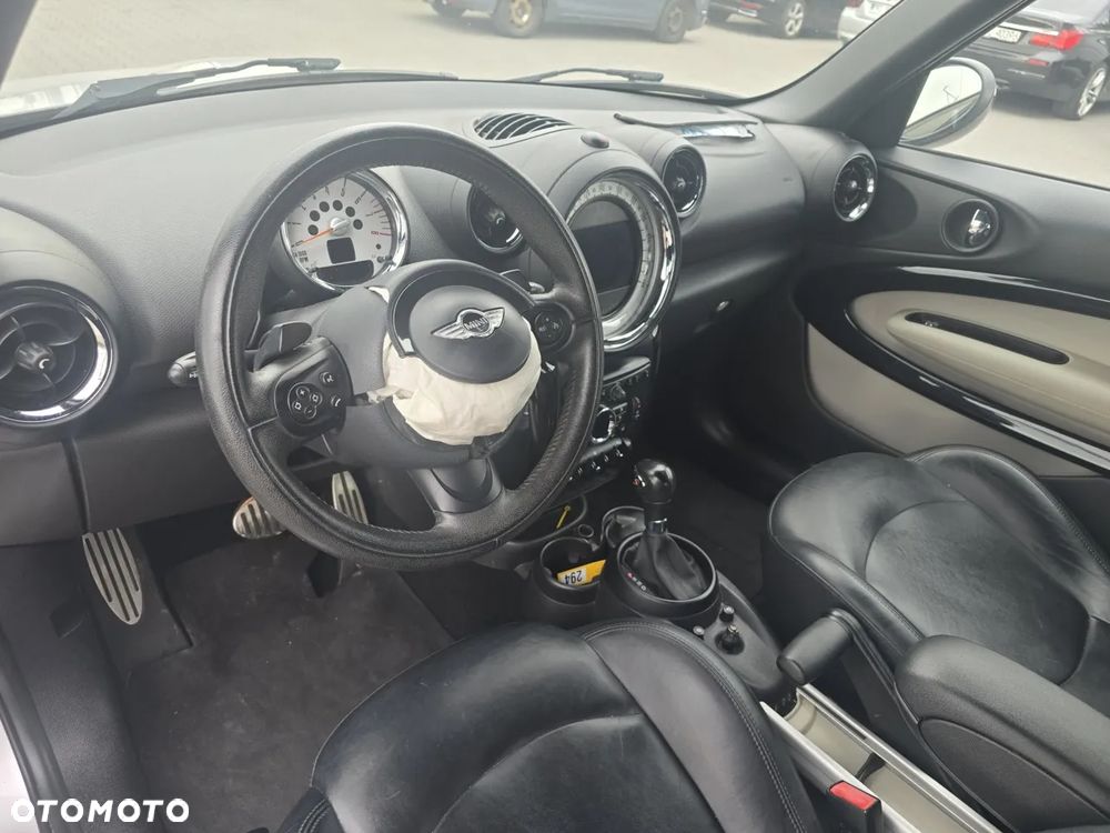 MINI Paceman Cooper S - 18