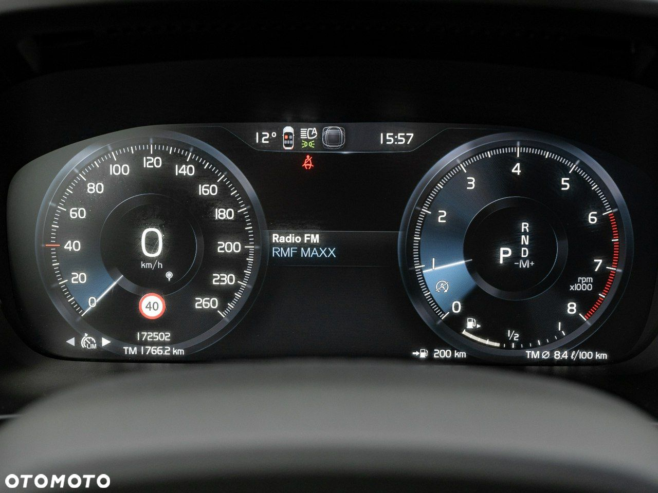Volvo XC 40 T3 Momentum Pro - 16