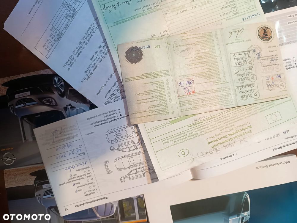 Opel Meriva 1.4 Active - 37