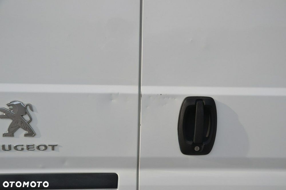 Peugeot Boxer - 12