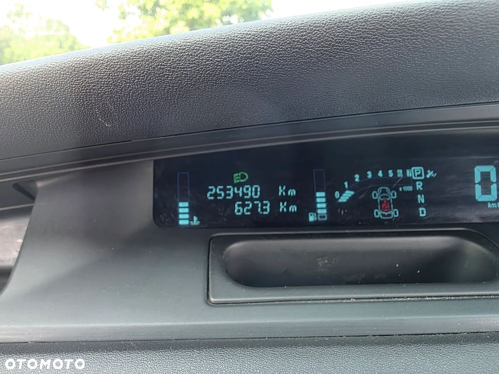 Renault Scenic 2.0 16V Privilege - 7