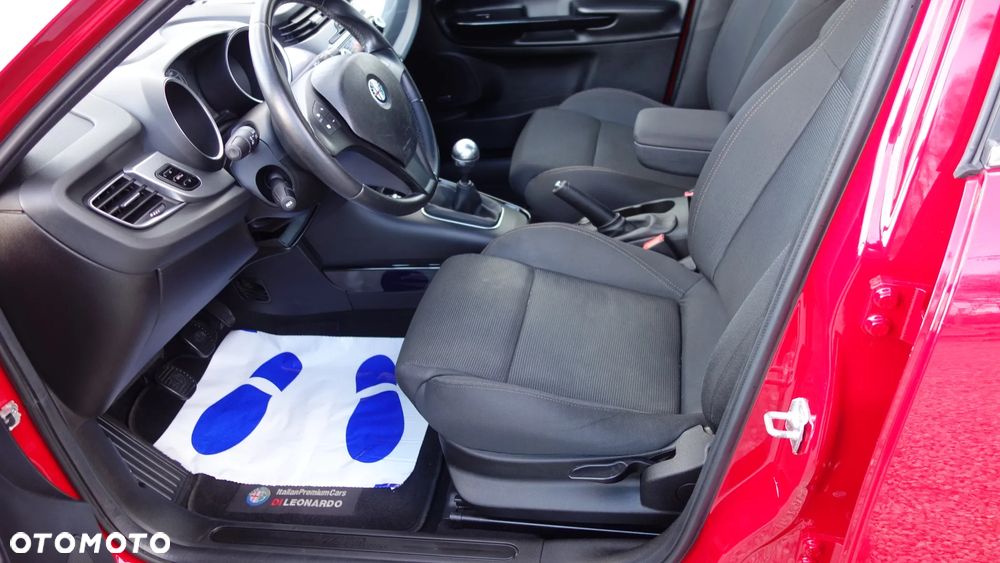 Alfa Romeo Giulietta 1.4 TB 16V Veloce - 14