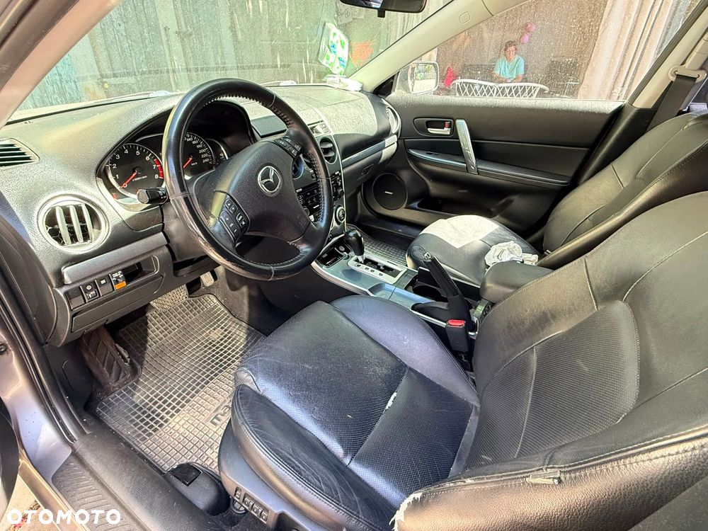 Mazda 6 Sport 2.3 Top - 9