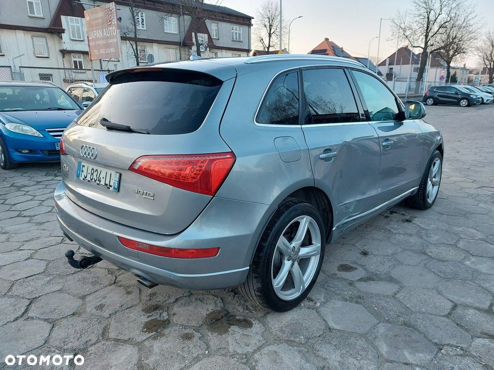 Audi Q5 - 5
