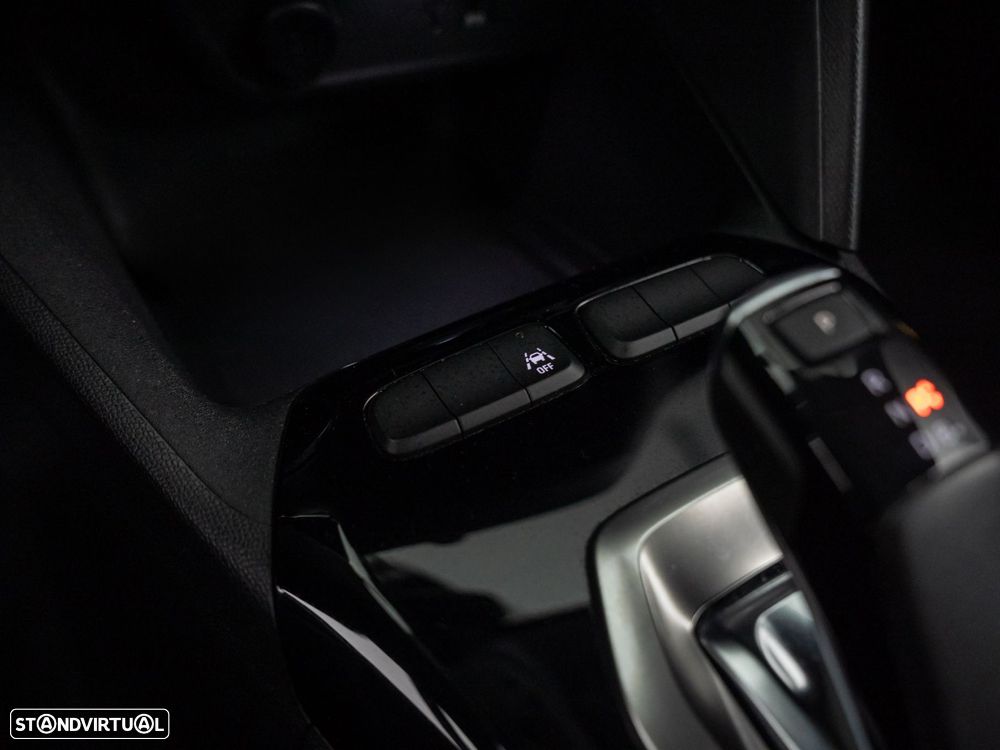 Opel Corsa-e Edition - 24