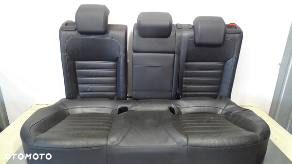 FOTELE KOMPLET KANAPA OPEL INSIGNIA 2.0CDTI