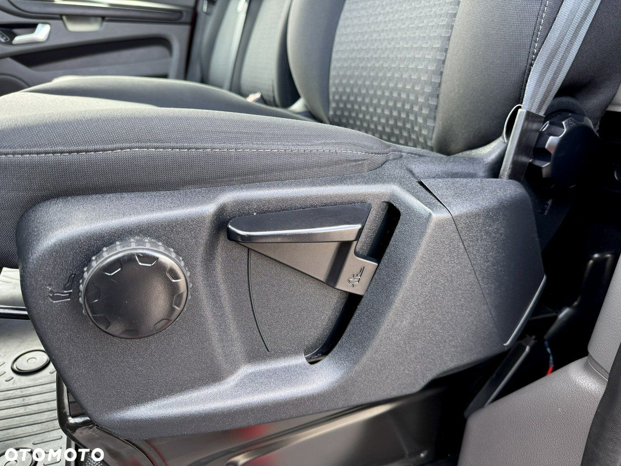 Ford Transit Custom - 29
