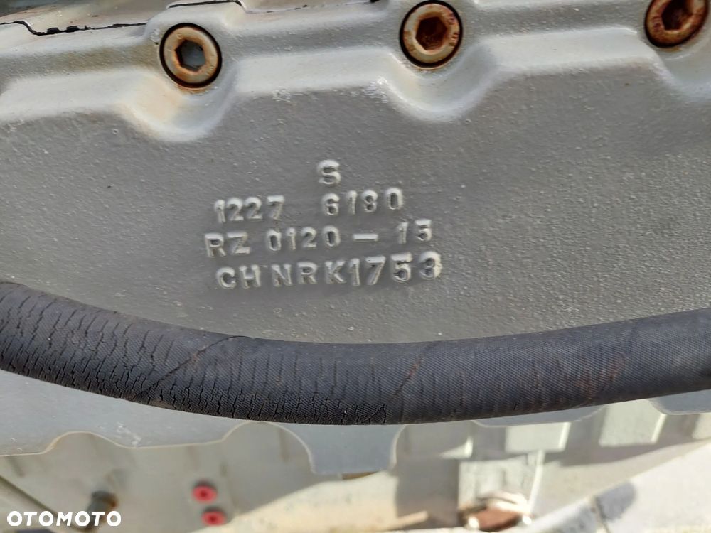 Silnik spalinowy Deutz TBD 616 V12 [kW-576][12-cylindrowy Turbo][ENG 3302][ST] - 20