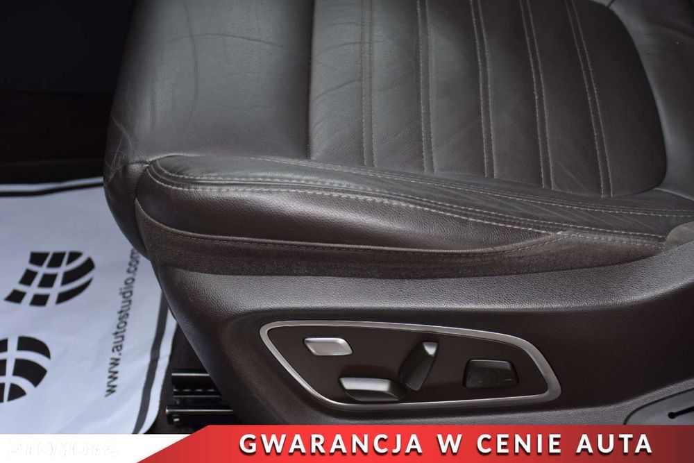 Renault Espace Energy dCi 160 EDC Intens - 13