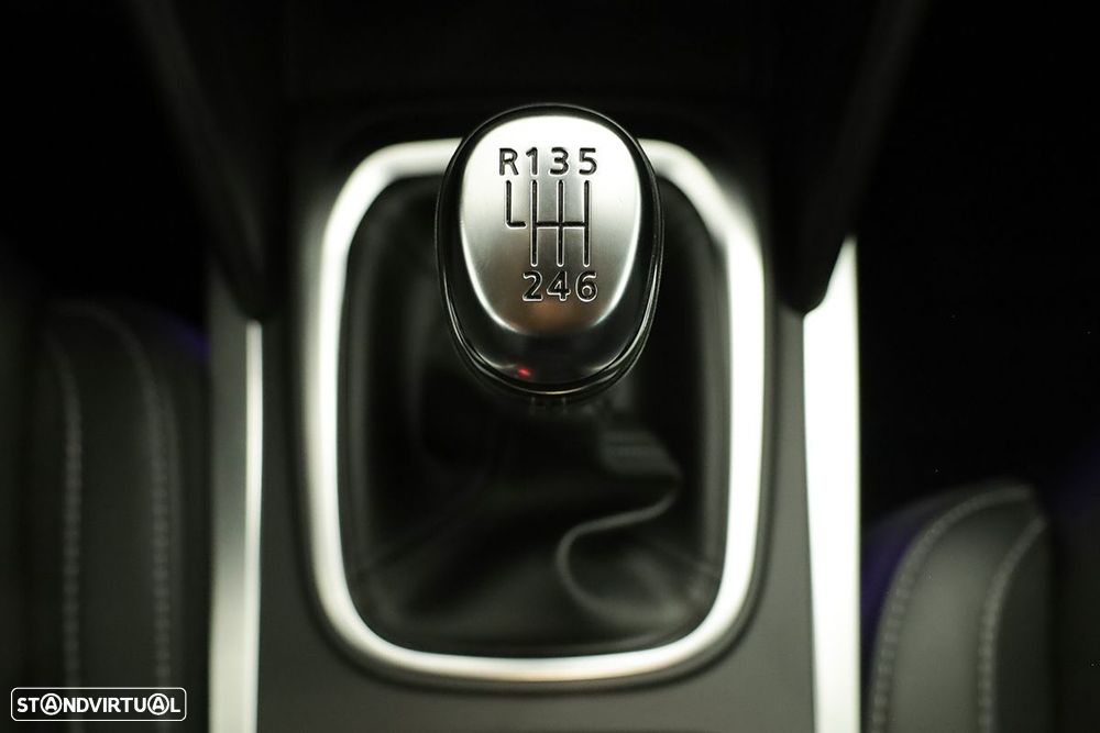 Renault Mégane Sport Tourer 1.5 Blue dCi Techno - 14