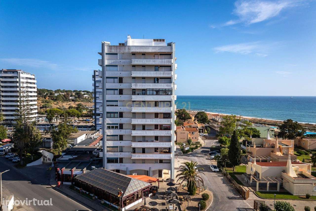 T2 COM VISTA MAR NA TORRALTA- ALVOR - Grande imagem: 4/29