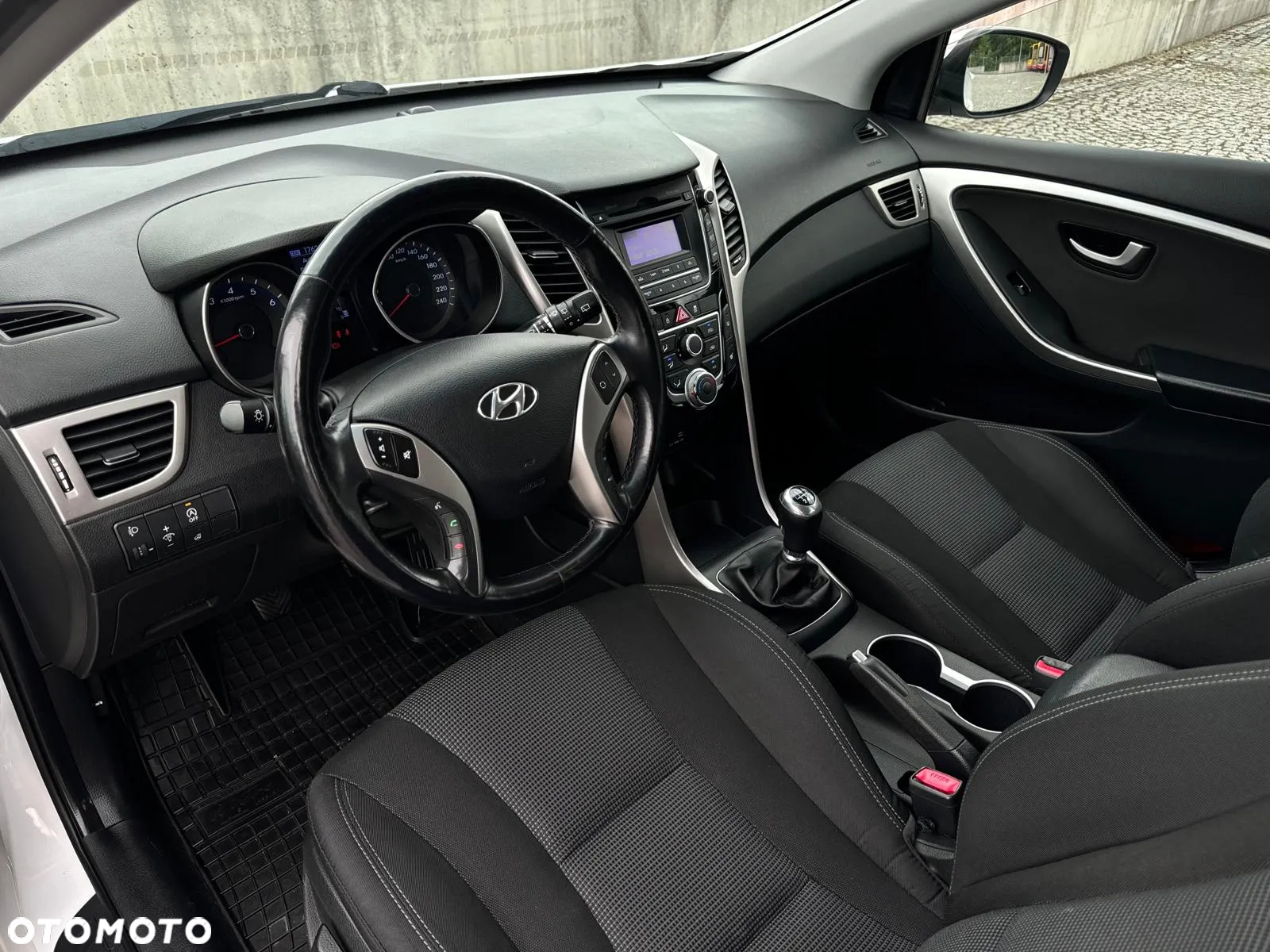 Hyundai i30 1.4 BlueDrive Comfort - 7
