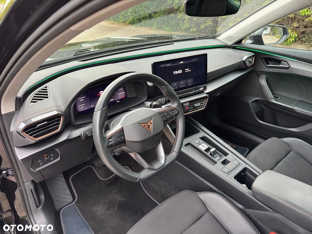 Cupra Formentor 2.0 TDI 4Drive DSG Tribe Edition - 17