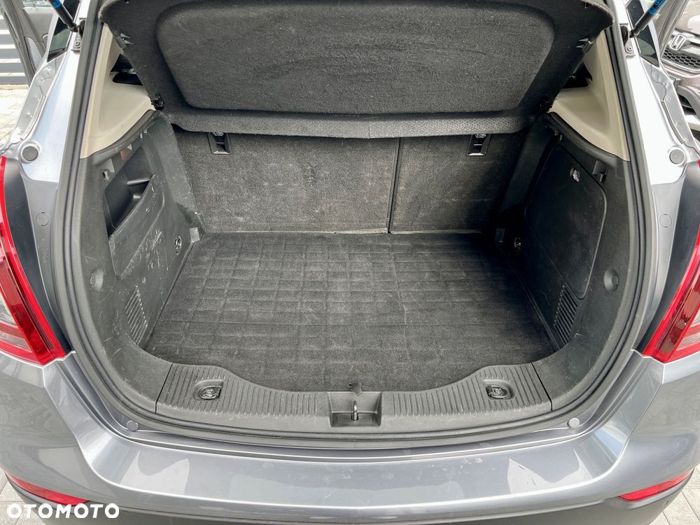 Opel Mokka X 1.4 (ecoFLEX) ECOTEC Start/Stop Innovation - 26