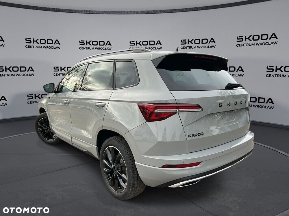 Skoda Karoq - 10