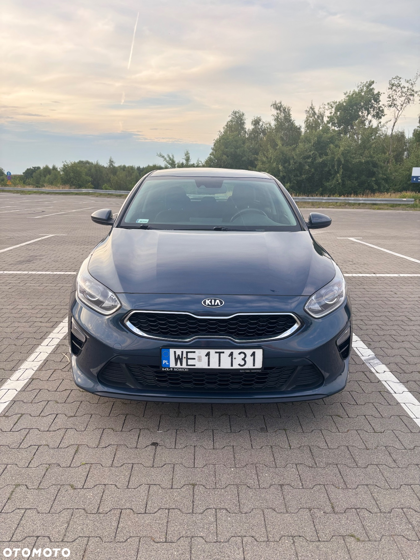 Kia Ceed 1.4 T-GDI M DCT - 4