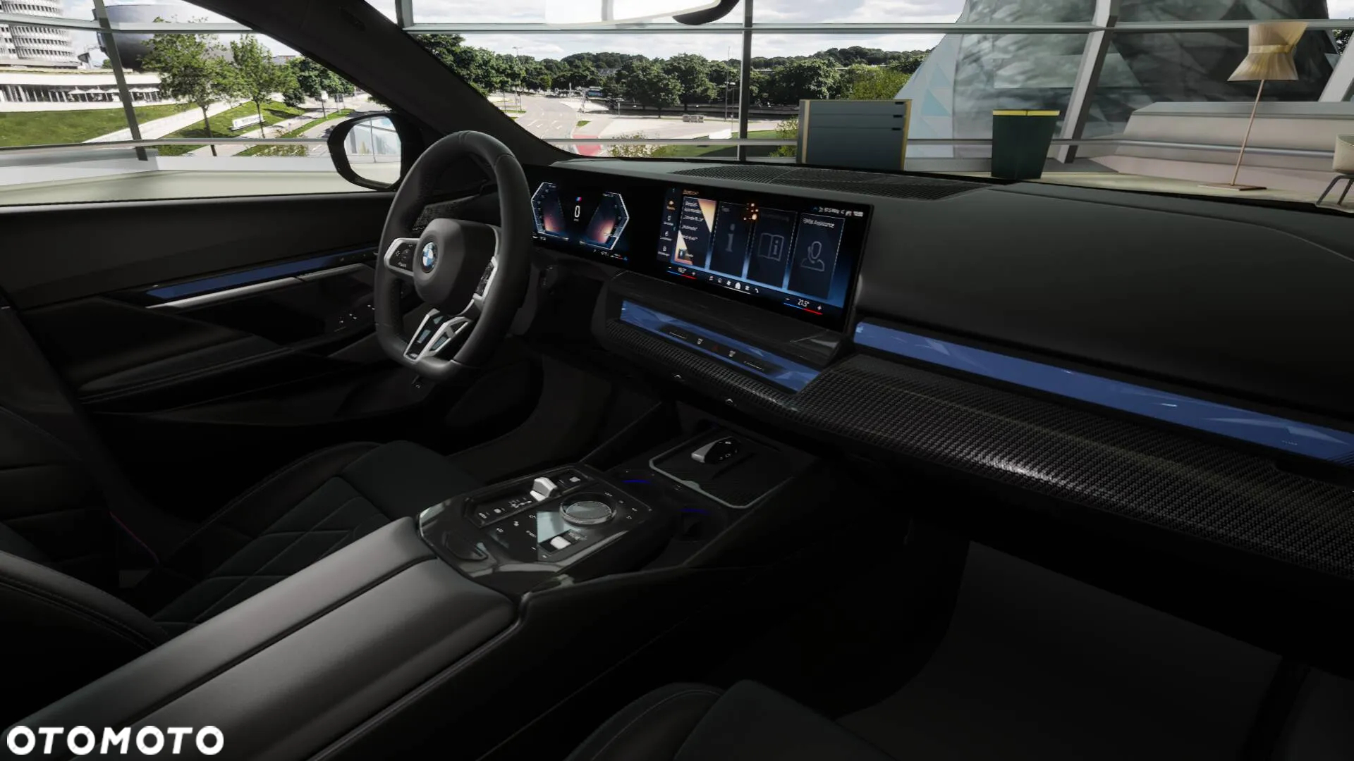 BMW Seria 5 - 9