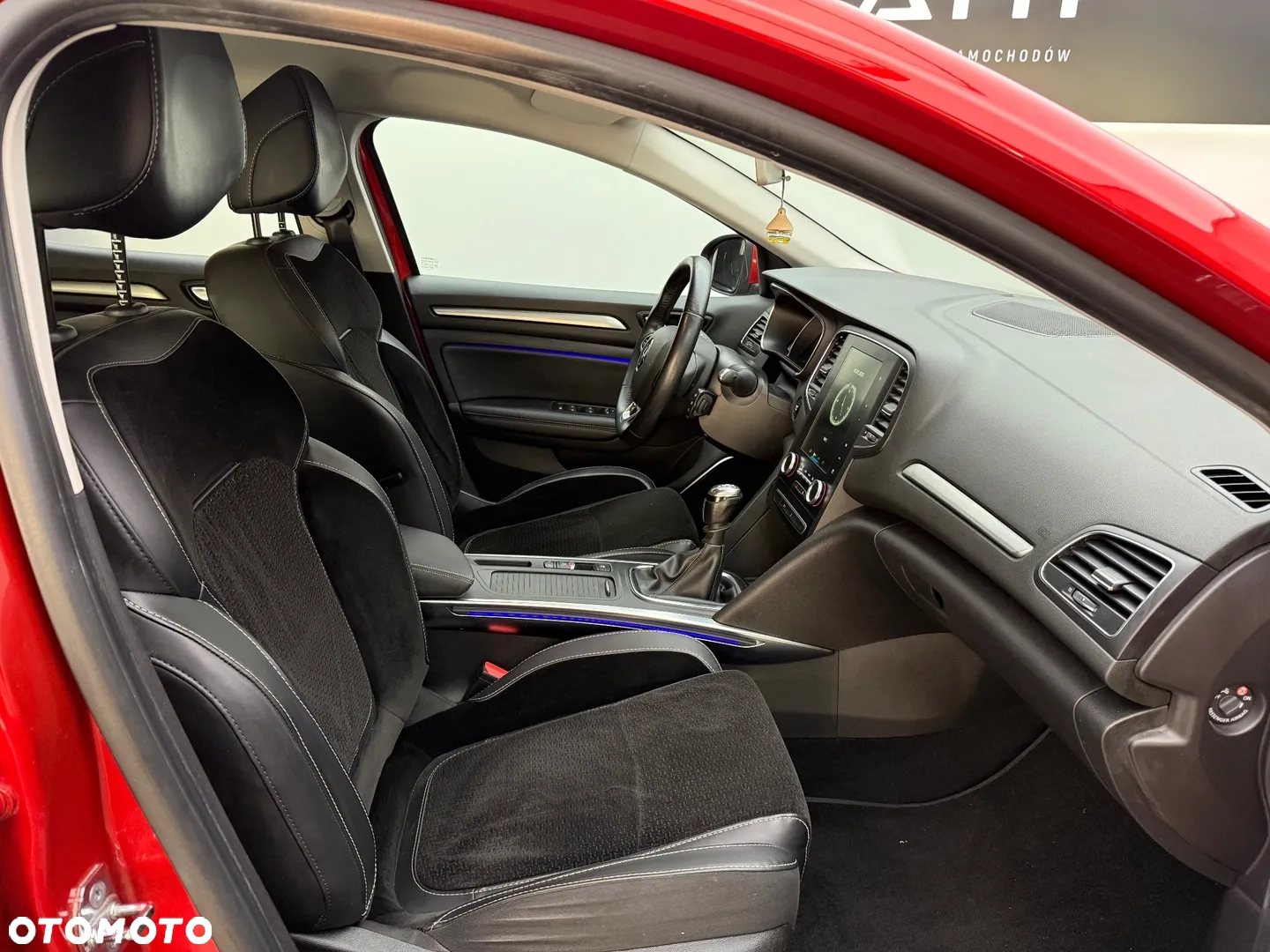 Renault Megane ENERGY TCe 130 EXPERIENCE - 20