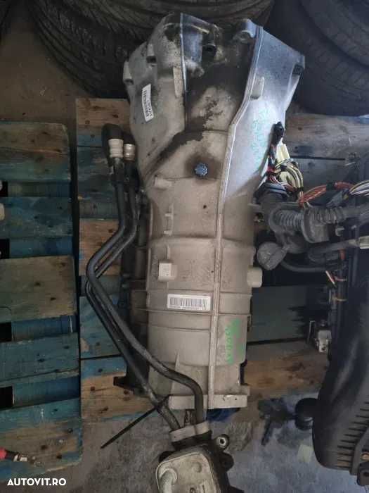 Cutie viteze bmw e60 e61 e90 e91 530xd 330xd 6hp26z zfs lu 7563324 - 3