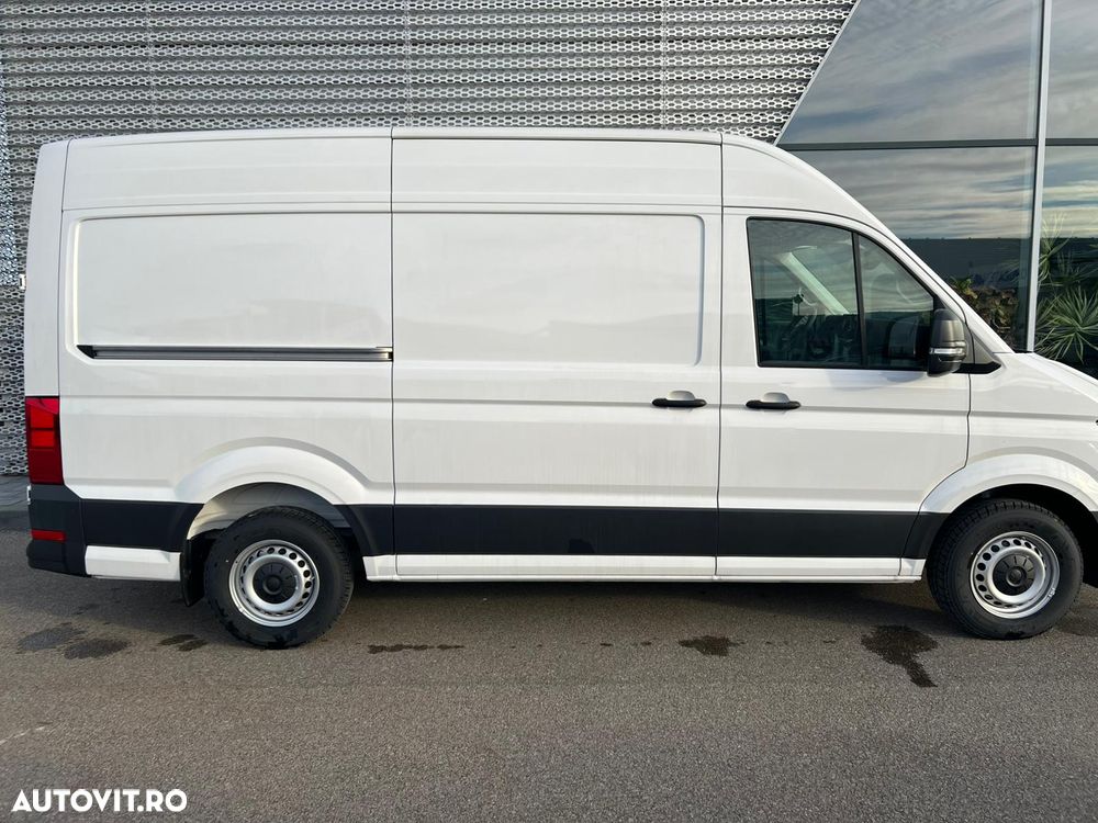 Volkswagen Crafter - 3