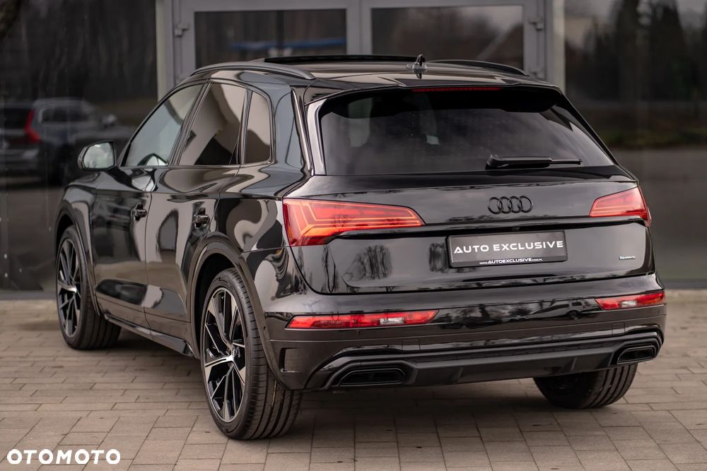 Audi Q5 40 TDI quattro S tronic sport - 22