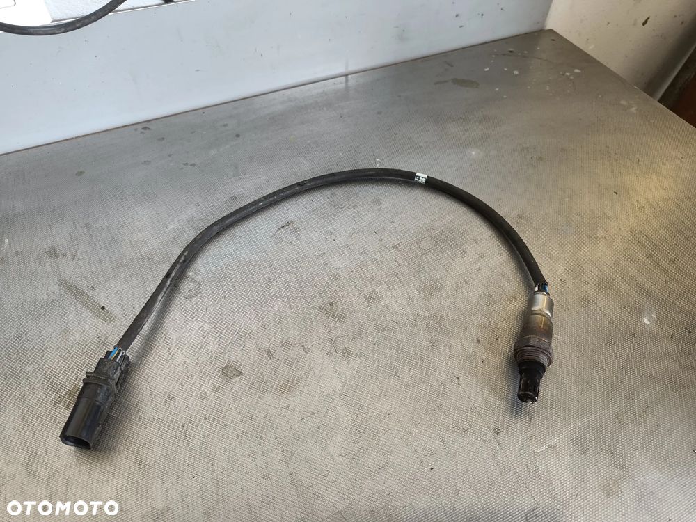 Sonda lambda 1.6 TDI Skoda Octavia Superb VW Golf Passat Seat Leon Altea Audi A1 04E906262E - 1