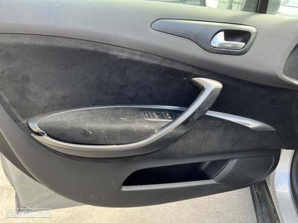 Para Peças Citroen C5 Iii Break (Rw_) - 10