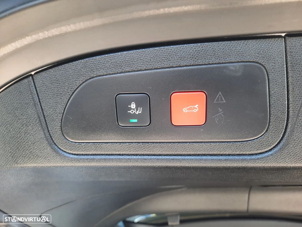 DS DS7 Crossback E-Tense Grand Chic EAT8 - 56