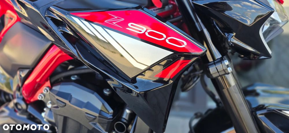 Kawasaki Z 900 - 20