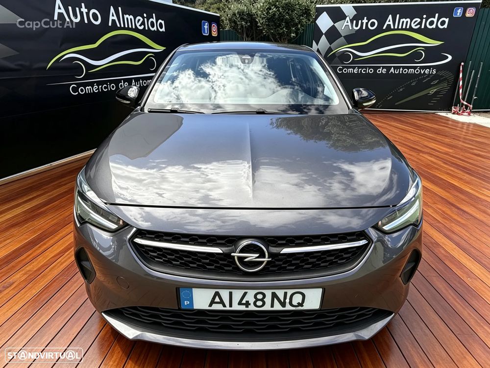 Opel Corsa 1.5 D Edition - 8