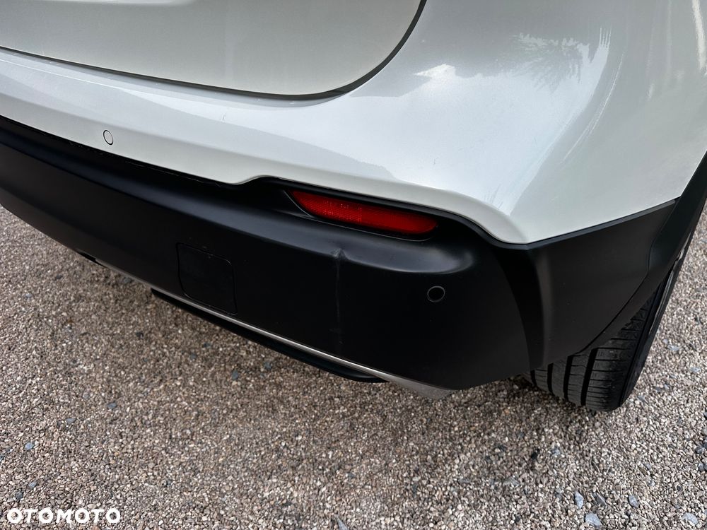 Nissan Qashqai 1.3 DIG-T N-Style DCT - 17