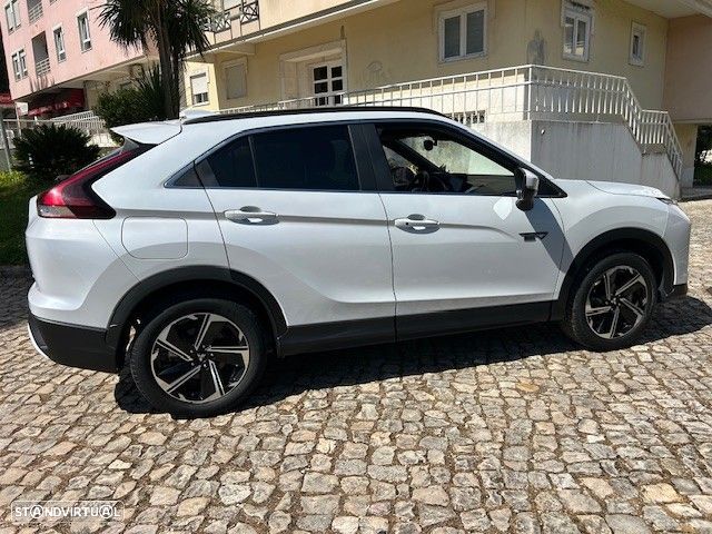 Mitsubishi Eclipse Cross 2.4 PHEV eMotion - 6