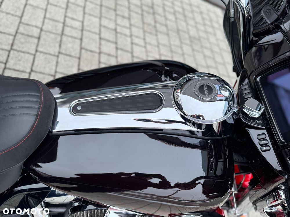 Harley-Davidson Tri Glide - 16