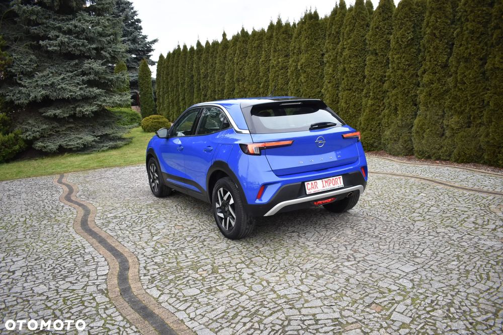 Opel Mokka 1.2 DI Turbo Business Elegance - 15