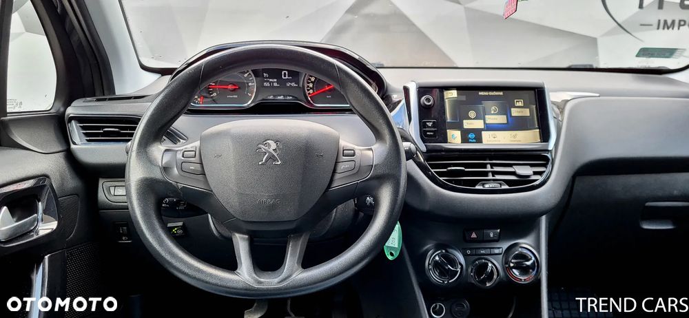 Peugeot 208 95 VTI Active - 21