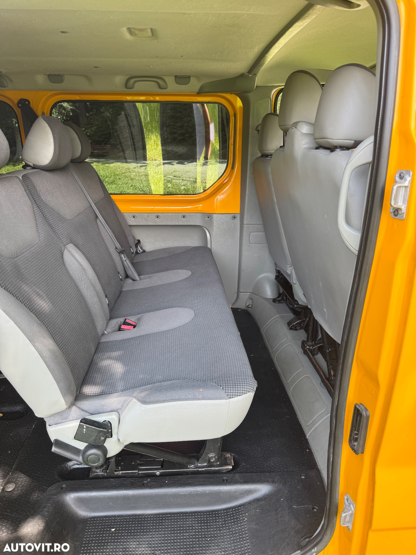 Opel Vivaro 2.0 CDTI L2H1 EcoFlex - 8