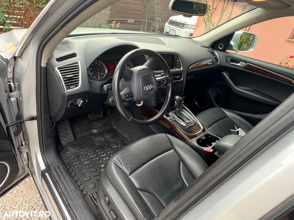 Audi Q5 - 8