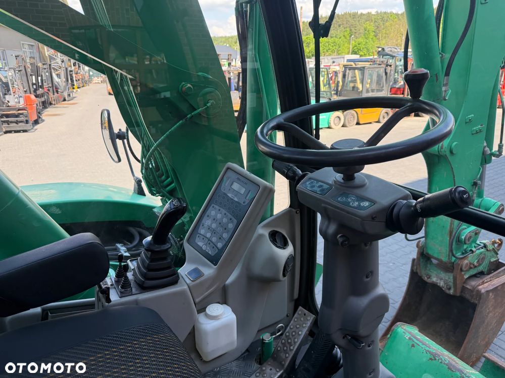 Mecalac 12 MTX - 24