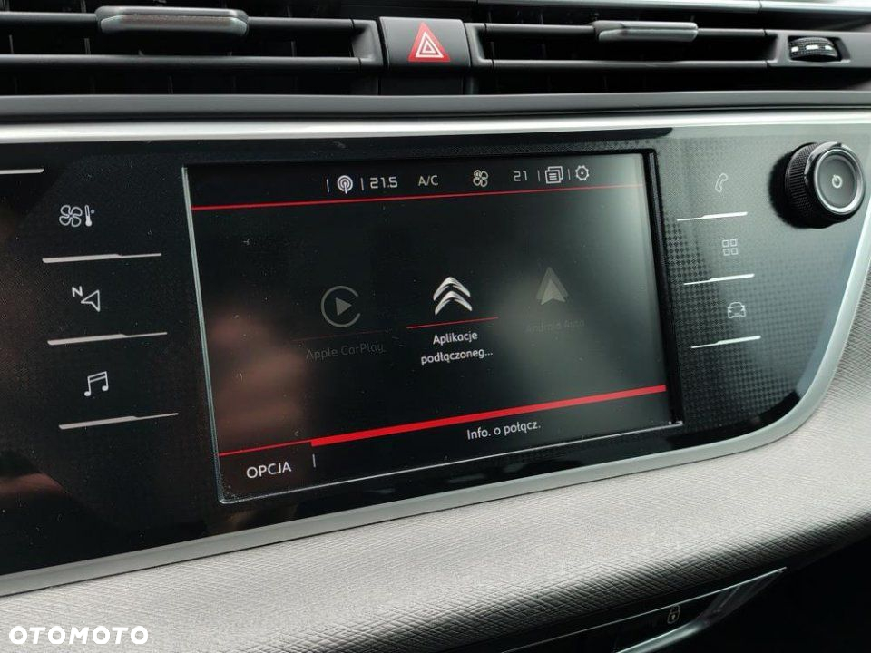 Citroën C4 SpaceTourer - 28