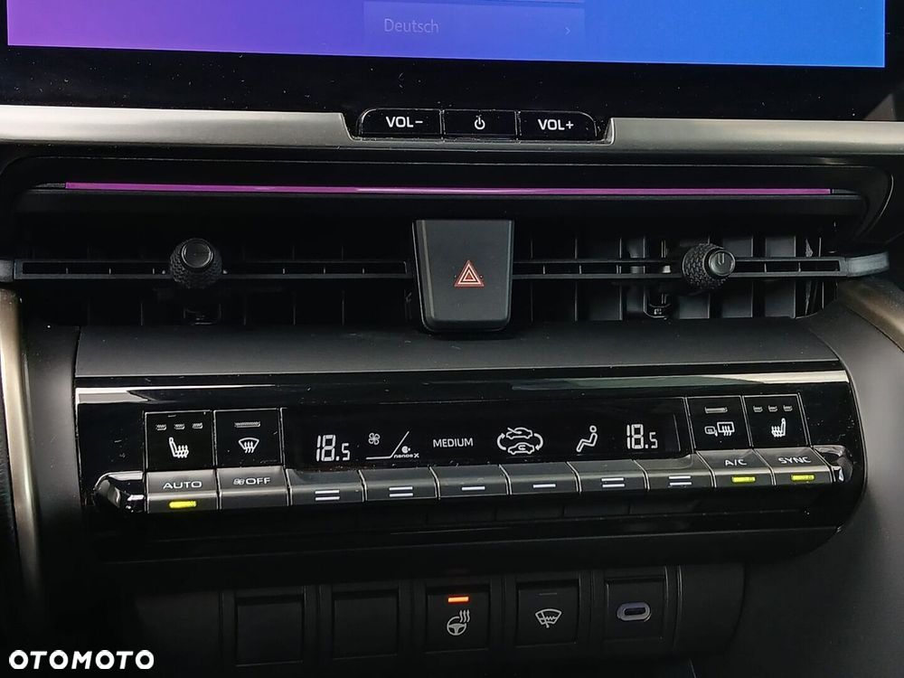 Toyota C-HR 1.8 Hybrid Executive - 25