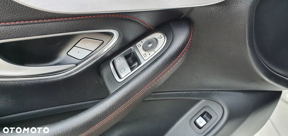 Mercedes-Benz Klasa C - 21