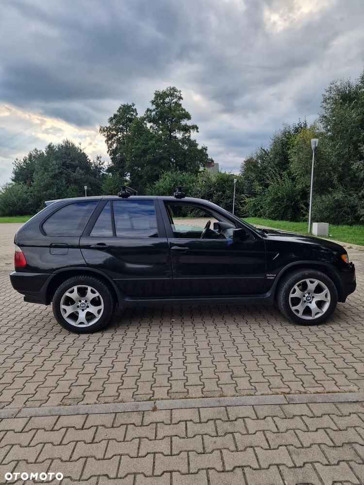 BMW X5 - 6